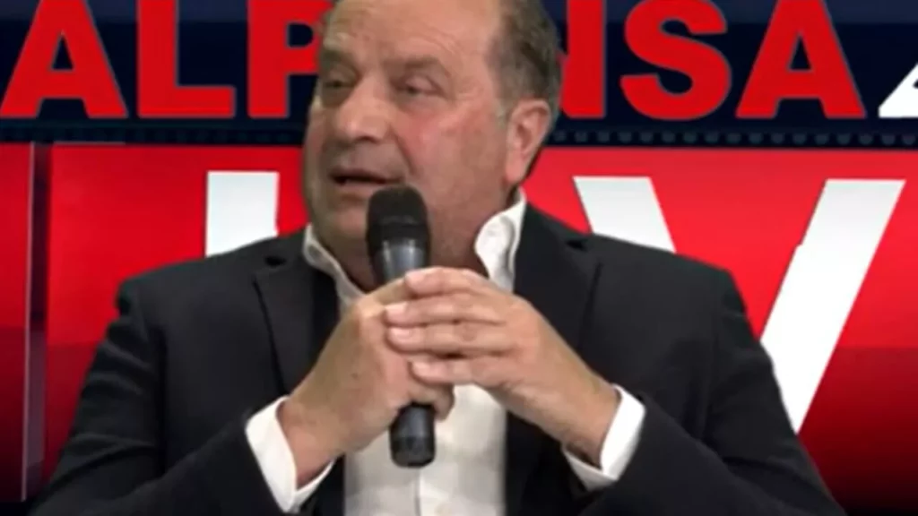 Errore giudiziario a Vergiate: la storia di Erminio Diodato e la lotta per la giustizia 20240418 185339