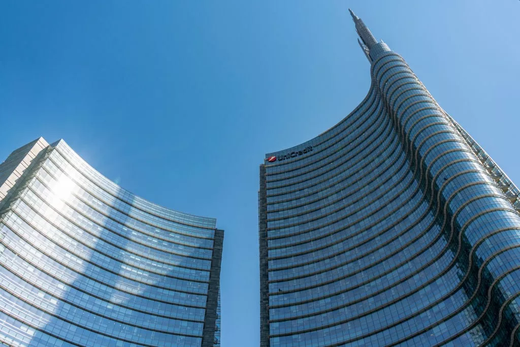 UniCredit lancia una nuova obbligazione retail con tasso misto e scadenza a lungo termine 20240419 002830