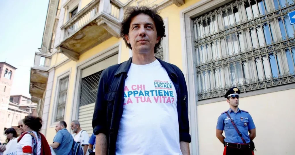 Il dilemma dell’assistenza al fine vita in Italia: tra competenze regionali e attese di riforma 20240419 094231