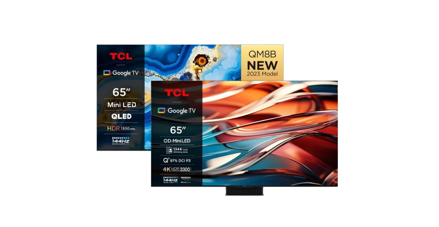 TCL e Amazon: Una Sinergia Innovativa per gli Amanti dell’Intrattenimento 20240422 093222 1