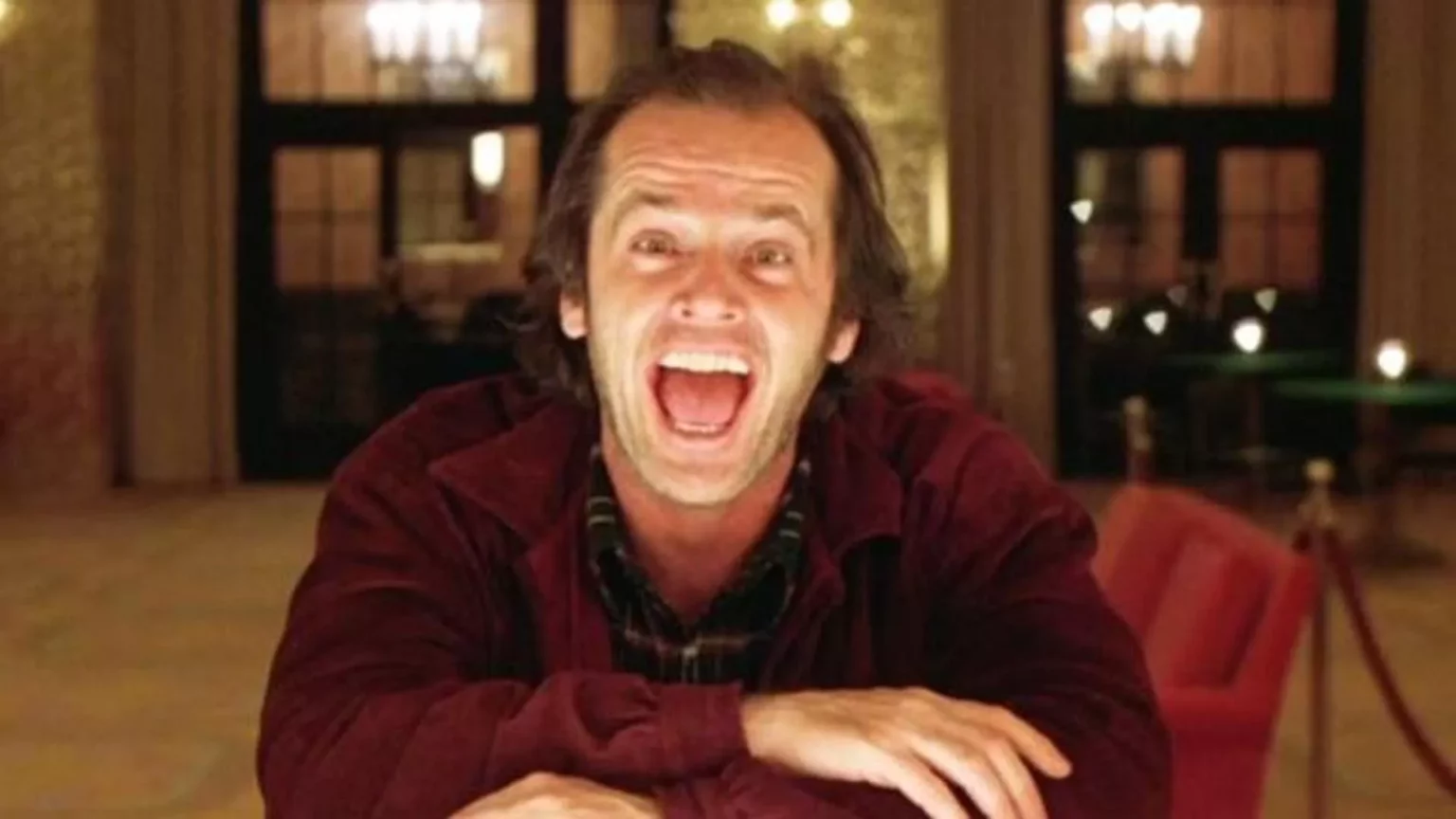 Incendio al Timberline Lodge: l’iconico set de ‘Il Shining’ di Kubrick e la sua eredità culturale 20240422 093233