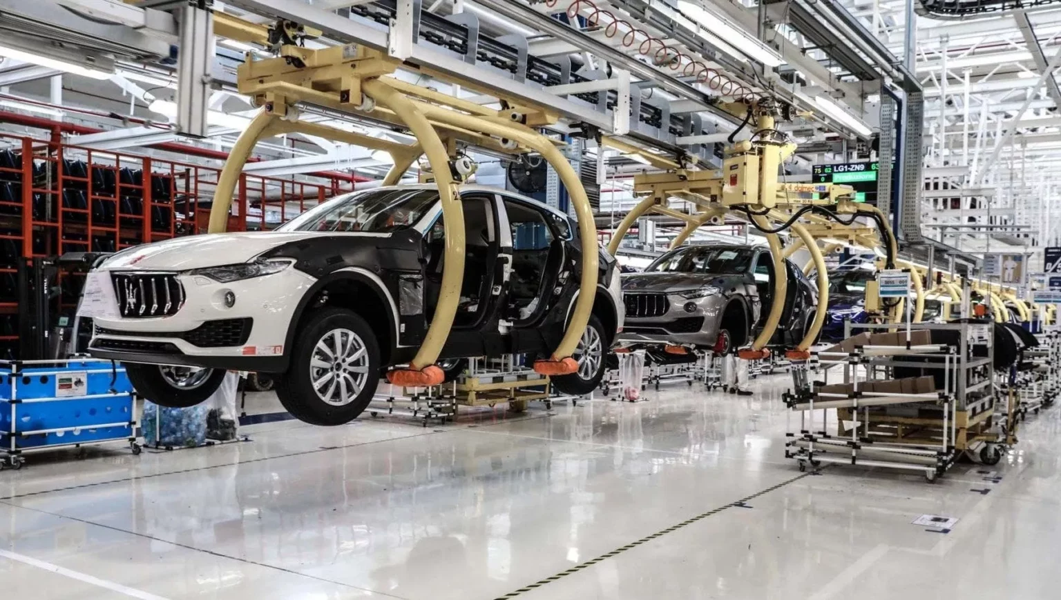 Stellantis Mirafiori: investimenti e sfide per il futuro dell’automotive italiano 20240422 093250 1