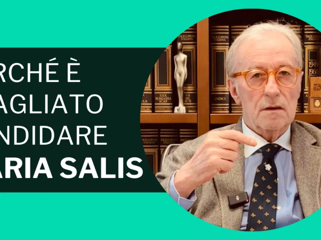 Ilaria Salis: Tra Accuse e Dibattito Politico in Italia 20240422 093255
