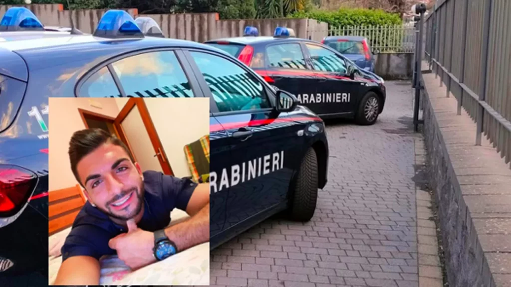 Tragedia sul lavoro ad Aci Sant’Antonio: giovane ascensorista perde la vita in incidente drammatico 20240422 093305 1
