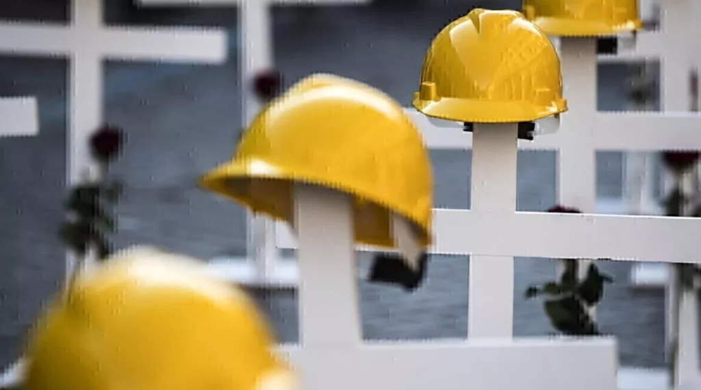 Grave Incidente sul Lavoro a Montepulciano: Giovane Operaio Ferito 20240422 093310 1