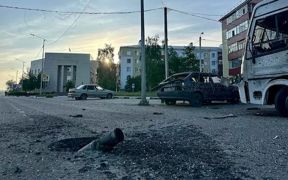 Tragedia e tensione ai confini: drammi e conseguenze del conflitto Russia-Ucraina 20240422 093329 1