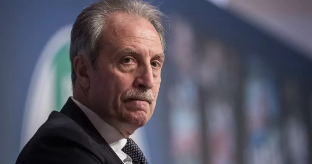 Elezioni in Basilicata: Bardi tra Speranze e Profezie Politiche 20240422 093338