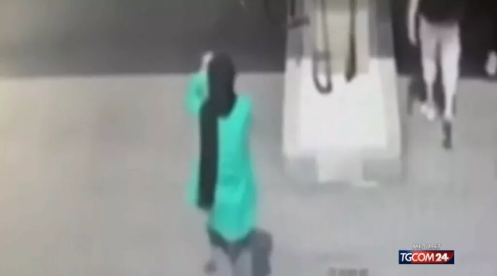 La terribile odissea di una ragazza siriana in fuga verso l’Europa 20240422 093420 1