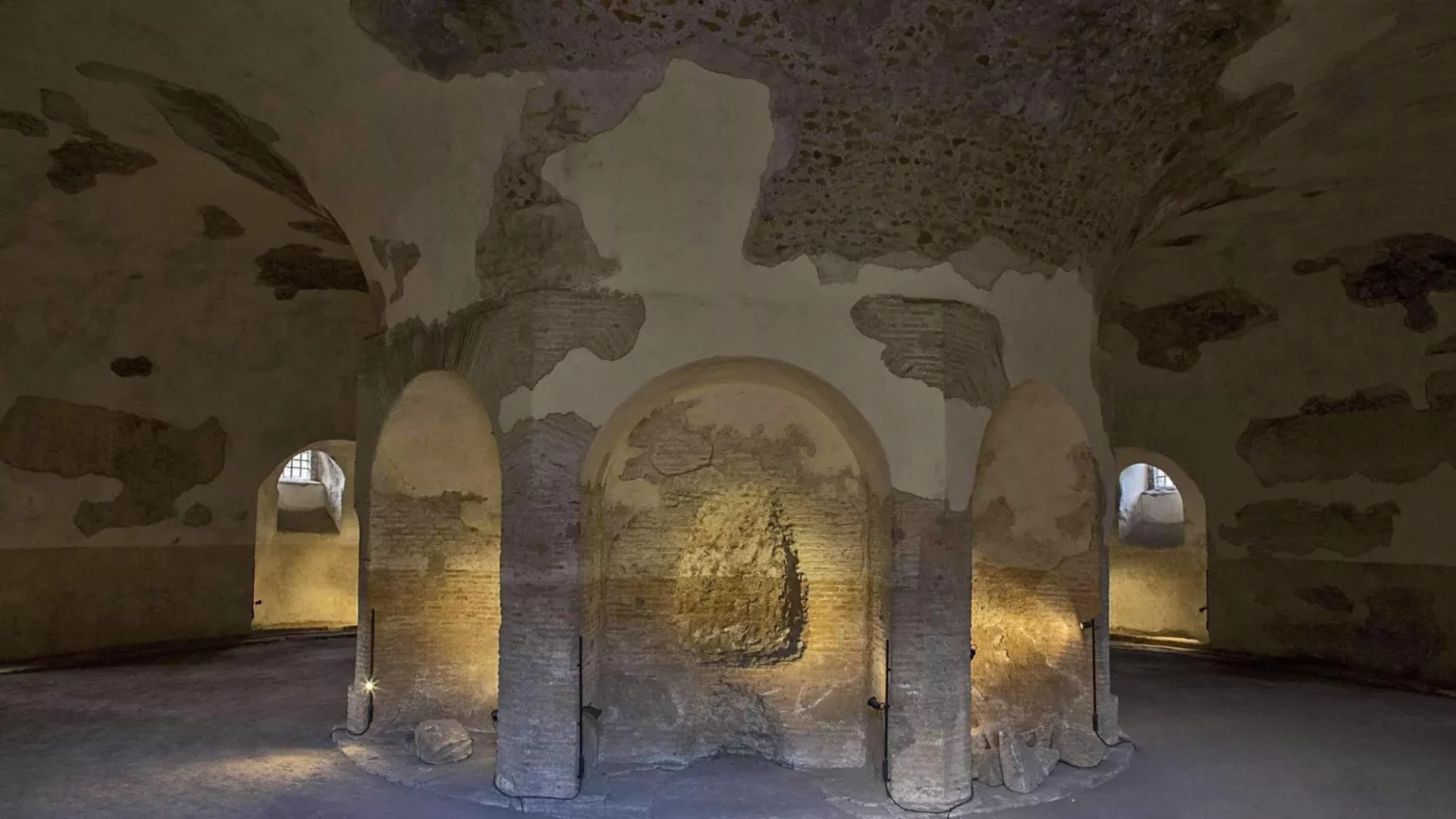 Natale di Roma 2024: Una Celebrazione Epica dei 2.777 Anni della Città Eterna 20240422 093501