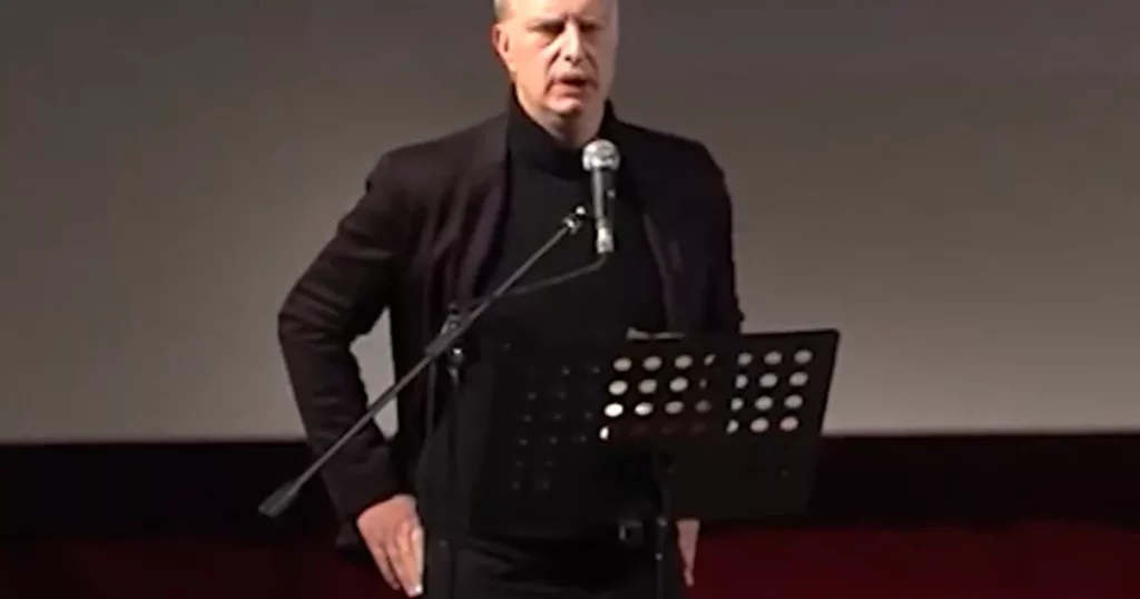 Antonio Scurati e il Caso Rai: Politica, Storia e Libertà di Espressione in Italia 20240422 093545