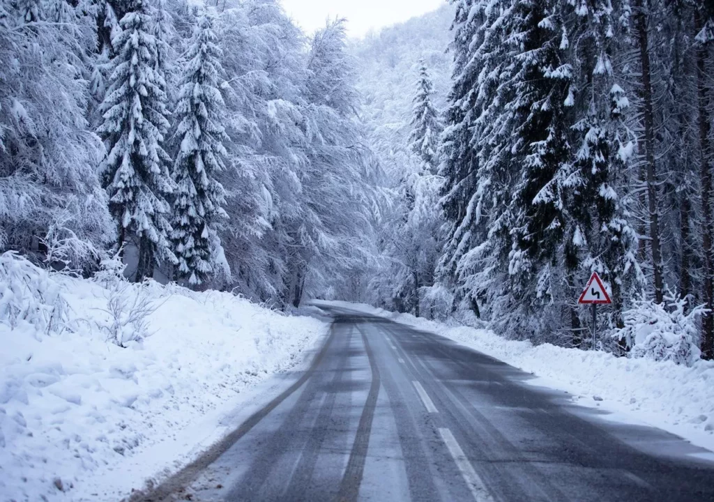 Neve e gelo sulle Alpi: impatto sulle colture e previsioni meteo 20240422 155418
