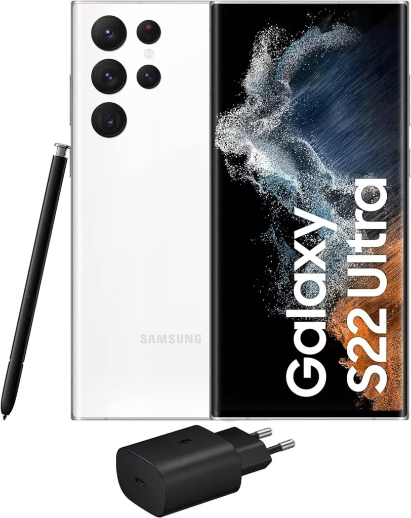 Offerta esclusiva: Samsung Galaxy S22 in promozione su Amazon 20240422 183506