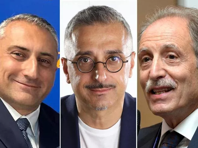 Elezioni Basilicata 2024: Bardi in testa al Ballottaggio per la riconferma 20240422 183957