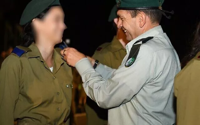 Le dimissioni di Aharon Haliva: un segnale della crisi della sicurezza in Israele 20240423 183820 1