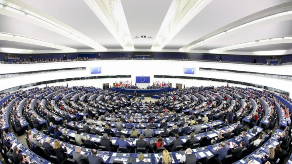 Riforma del Patto di Stabilità dell’UE: Impatti e Controversie 20240423 184546