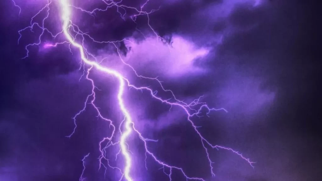 Allerta Meteo nelle Marche: Temporali e Rovesci fino al 25 Aprile 20240423 190725