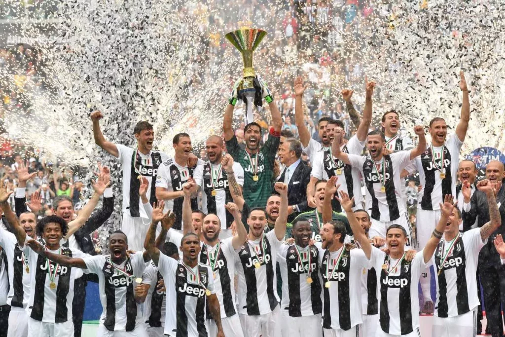 Juventus vs Lazio: Crónica de una victoria sufrida en la Coppa Italia 20240424 004140