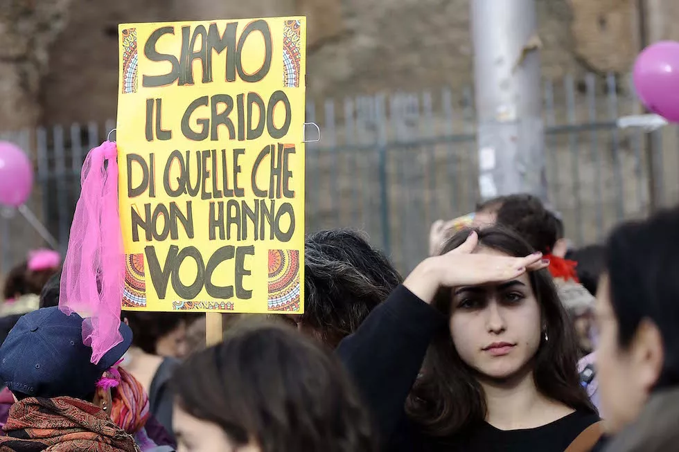 Violenza su una giovane a Roma: il terribile racconto di un incubo attraverso Instagram 20240424 064421