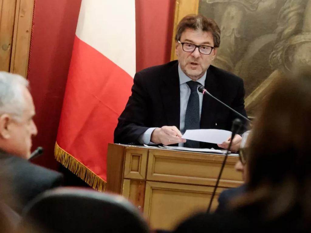Il nuovo Patto di Stabilità: un compromesso verso il futuro 20240424 124015