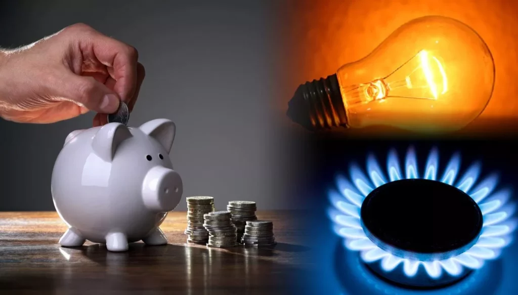 Risparmio Energetico: Analisi Regionale sulle Bollette di Luce e Gas in Italia 20240424 203900