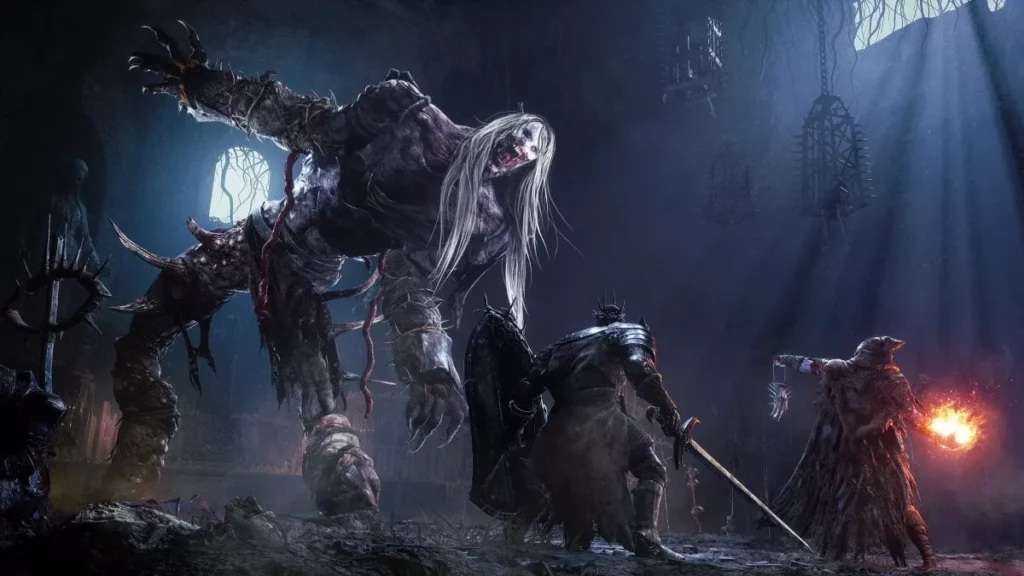 Il Rivoluzionario Update di Lords of the Fallen: Master of Fate 20240425 113140 1