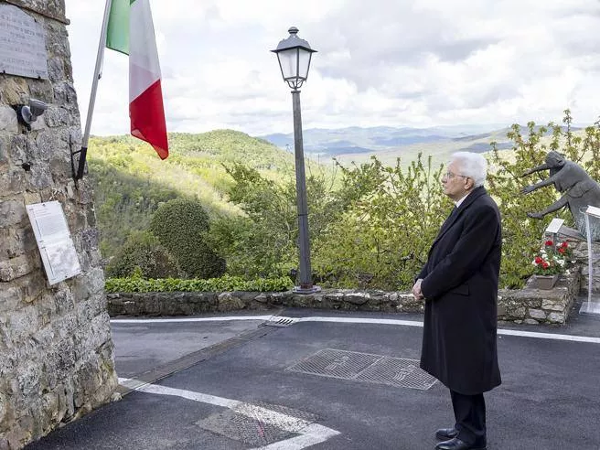 25 Aprile: L’Italia tra celebrazione e tensioni – Riflessioni sulla Liberazione 20240425 161031