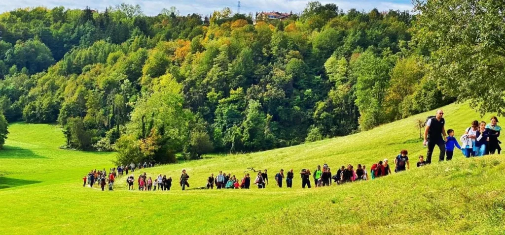 La sorprendente prosperità di Briaglia e le sfide del progetto Tenda bis 20240426 065745