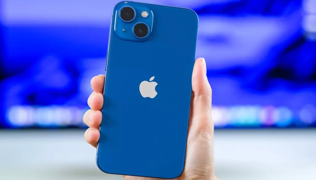 iPhone 13: Offerta Record su Amazon per un Dispositivo di Alta Qualità 20240426 073129