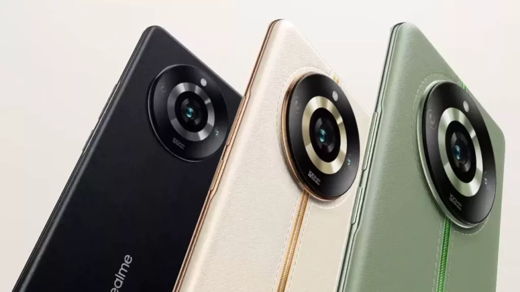 Le sorprese di realme: smartphone di qualità a prezzi competitivi 20240426 123703 1