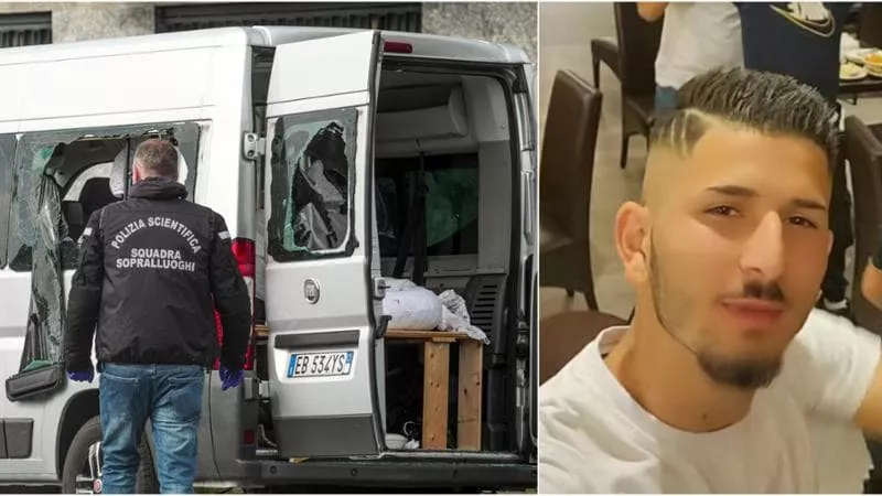Omicidio a Milano: la tragica faida tra famiglie rom che ha sconvolto la città 20240514 155945