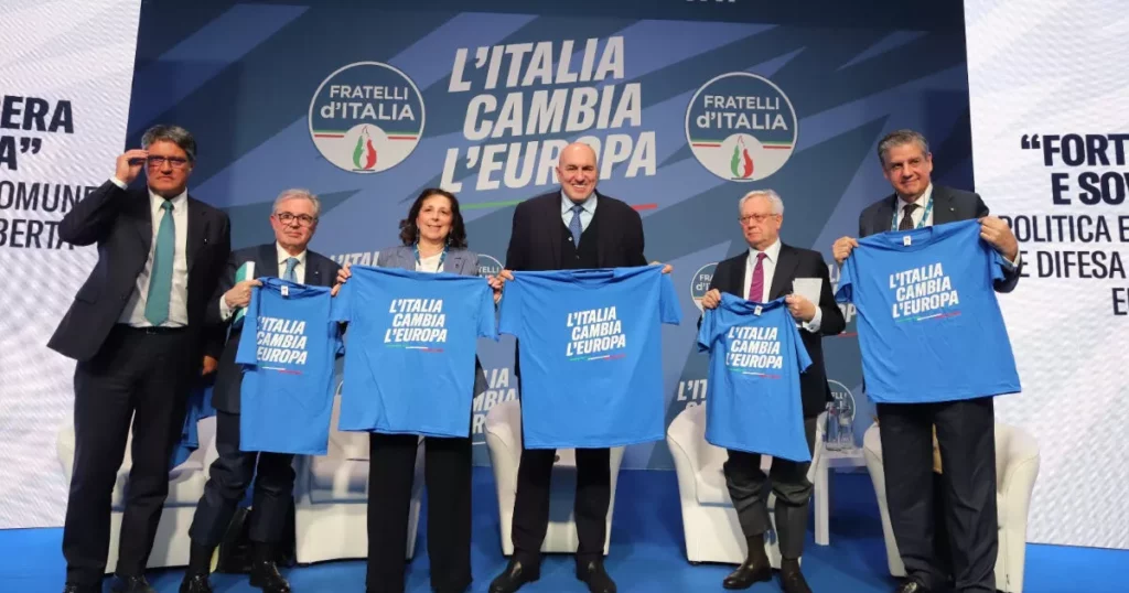 Il Dibattito sull’Etica nella Partecipazione Politica dei Manager Pubblici 20240514 162304