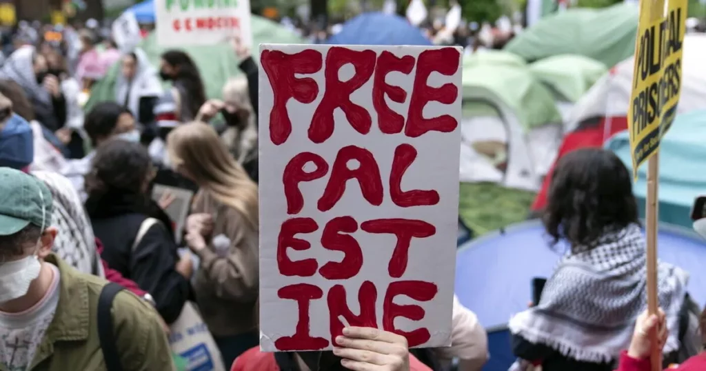 Il Doppio Gioco di Hamas: Impatti e Contraddizioni nel Conflitto Israelo-Palestinese 20240514 162551