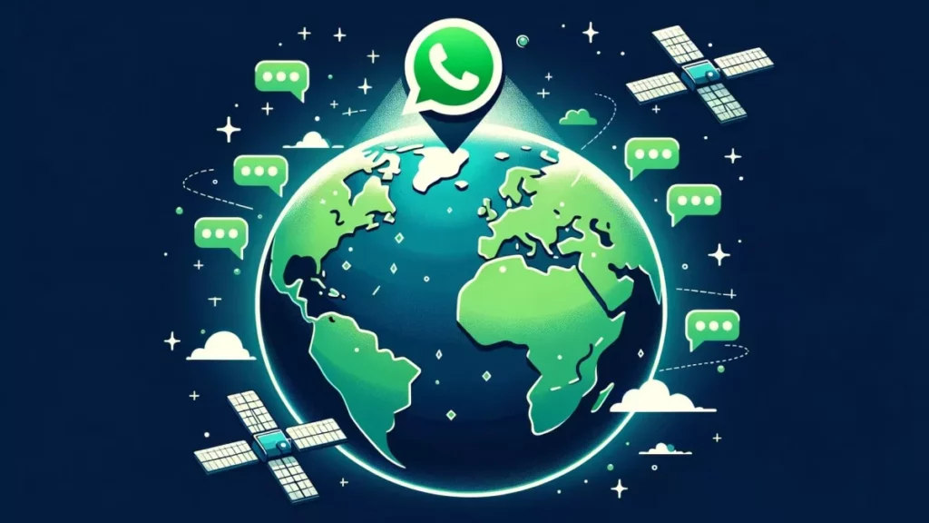 WhatsApp per iOS: Nuovo Aggiornamento per un’Interazione Utente Potenziata WhatsApp per iOS: Nuovo Aggiornamento per un’Interazione Utente Potenziata