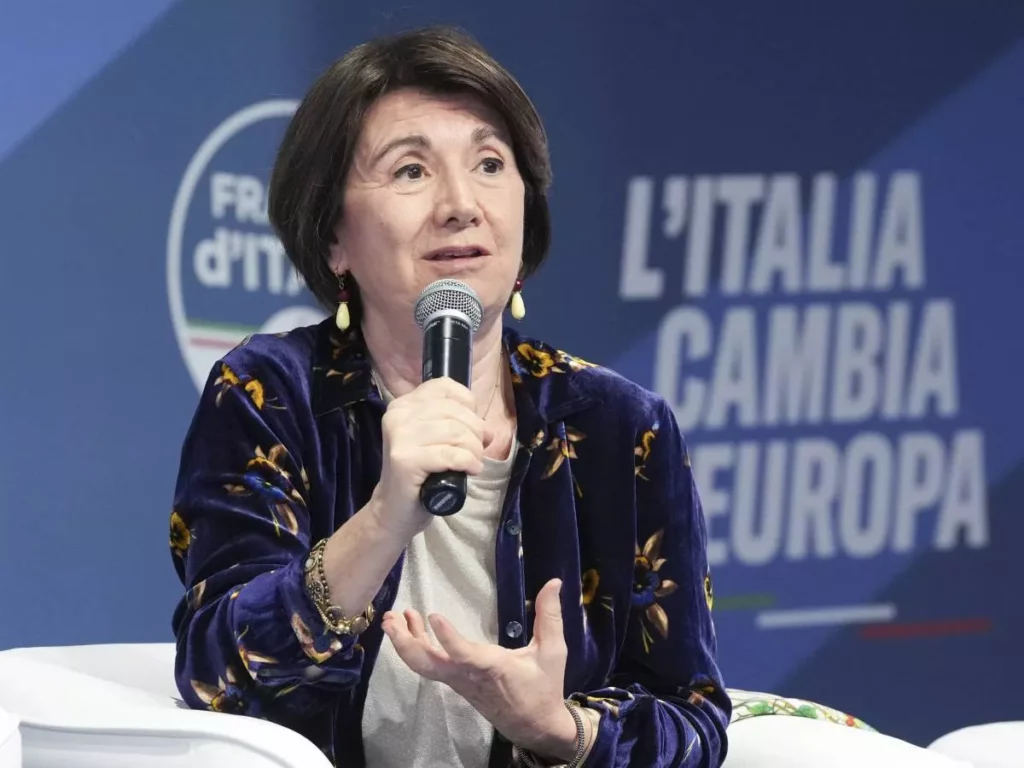 La controversia sull’ascolto del battito fetale nelle strutture sanitarie valdostane 20240514 164455