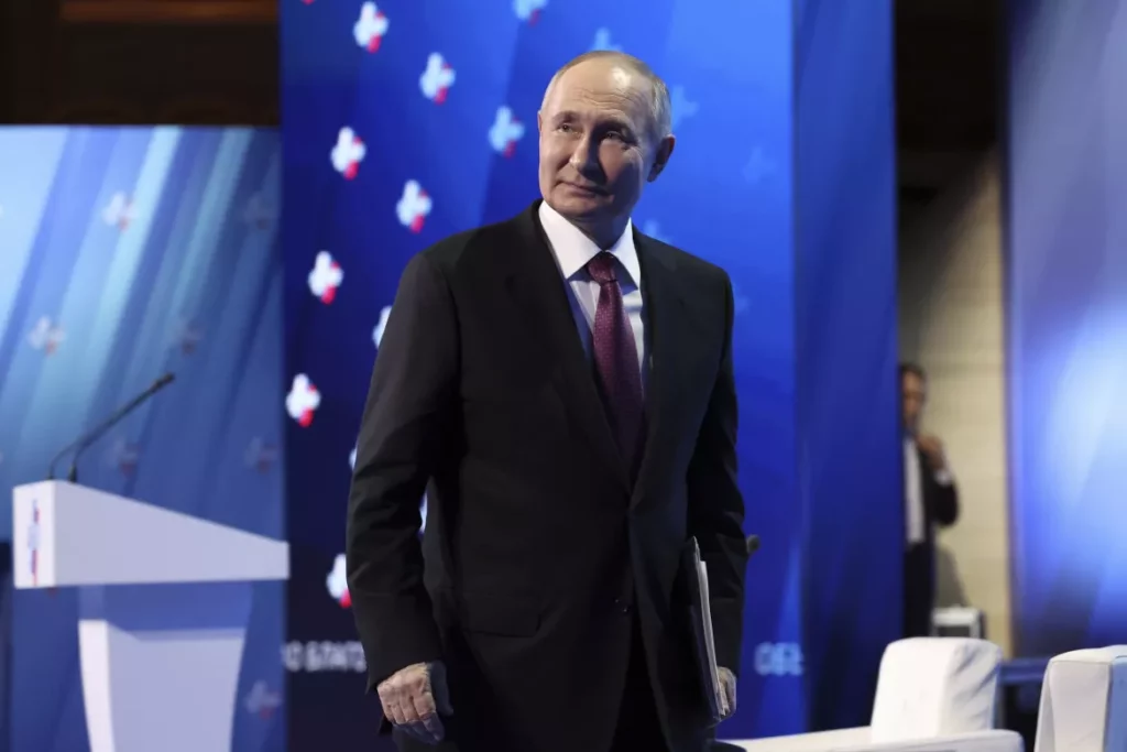 Tajani convoca l’ambasciatore russo: la questione Ariston-Bosch e le tensioni tra Italia, Europa e Russia 20240514 171234