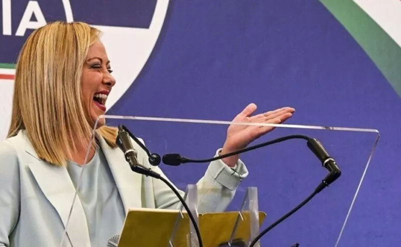 Il Referendum su Giorgia Meloni: Fra Legittimità e Contestazioni 20240514 171259