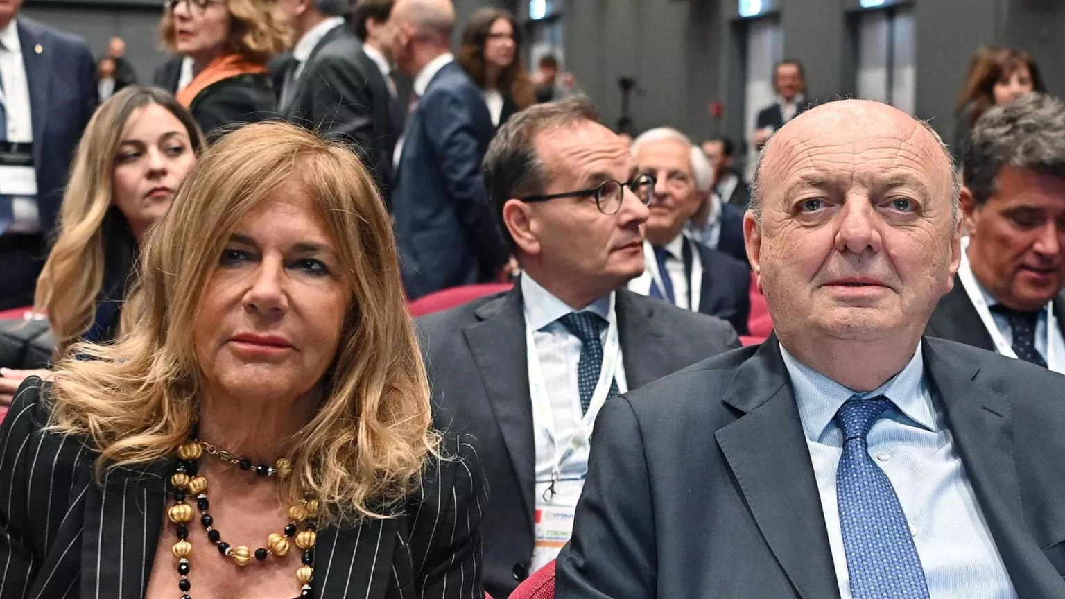 Il Futuro dell’Energia Nucleare in Italia: Innovazione e Collaborazione per una Transizione Sostenibile 20240514 172048