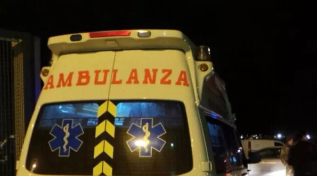 Tragedia a Carpaneto: uomo perde la vita in incidente stradale, comunità in lutto 20240514 172101