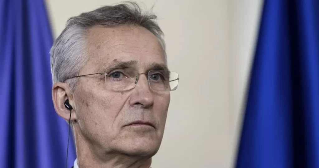 La resilienza dell’Ucraina e il sostegno della Nato: una speranza contro l’avanzata russa 20240514 172140