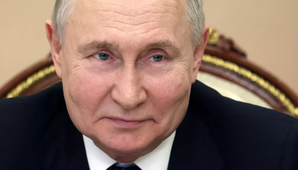 Impatto delle sanzioni occidentali sulla Russia: profitti miliardari per le banche europee 20240514 172514