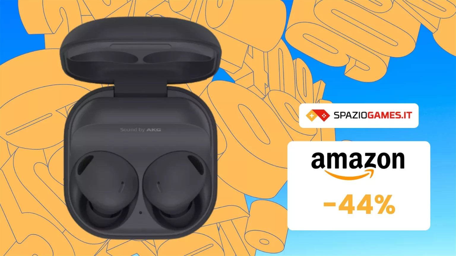 Galaxy Buds2 Pro: Rivoluzione nell’Esperienza d’Ascolto con uno Sconto Imperdibile 20240514 172646