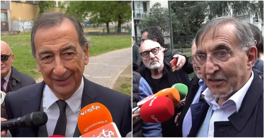 La commemorazione di Sergio Ramelli: polemiche e riflessioni sulla memoria collettiva 20240514 172839