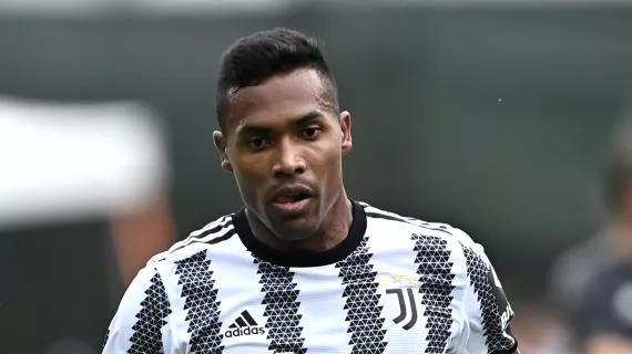 Addio Alex Sandro: La fine di un’era alla Juventus addio alex sandro la fine di unera alla juventus