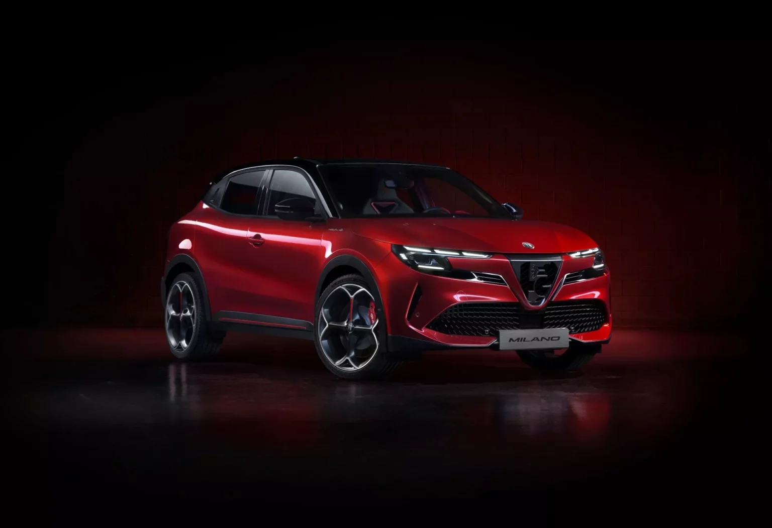 Alfa Romeo Milano: La Nuova Rivoluzione nel Segmento B dell’Automotive