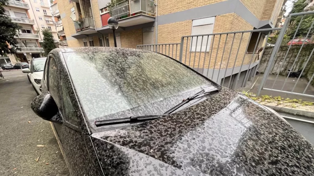 Allarme Smog a Roma: Proteggere Bambini e Attività Fisica all’Aperto