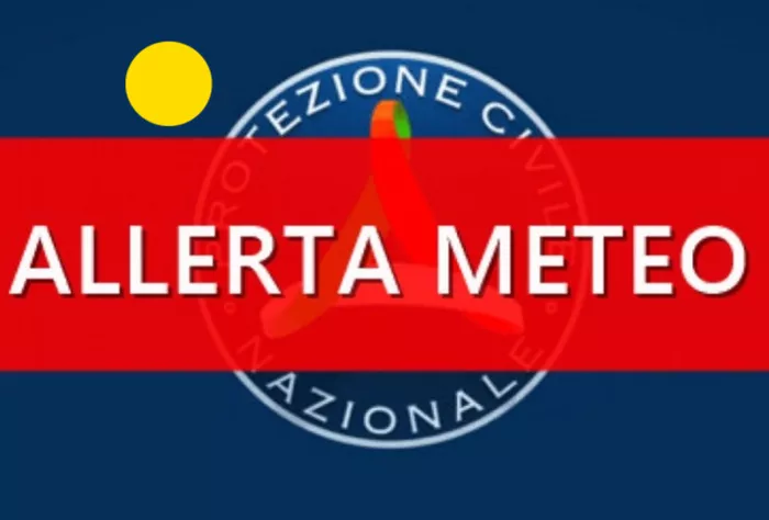 Allerta Meteo in Italia: Piogge e Temporali in Arrivo