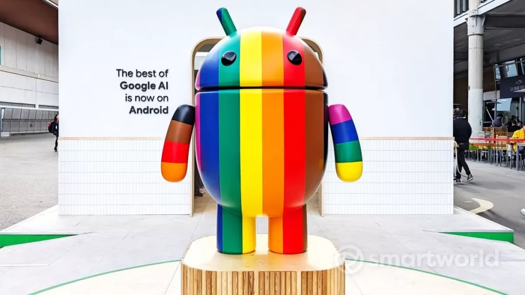 Android 15: la rivoluzione del Bluetooth sempre attivo e le implicazioni per la connettività mobile Android 15: la rivoluzione del Bluetooth sempre attivo e le implicazioni per la connettività mobile
