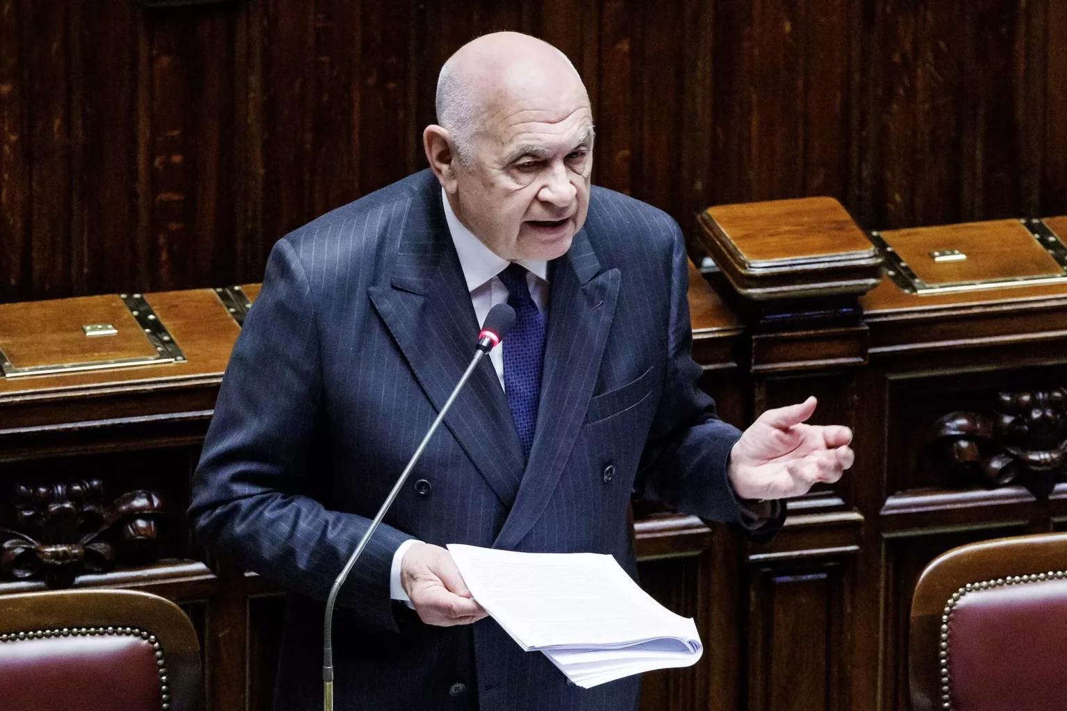 Approvato in Senato il disegno di legge sul sequestro di dispositivi elettronici: un equilibrio tra investigazioni e diritti fondamentali
