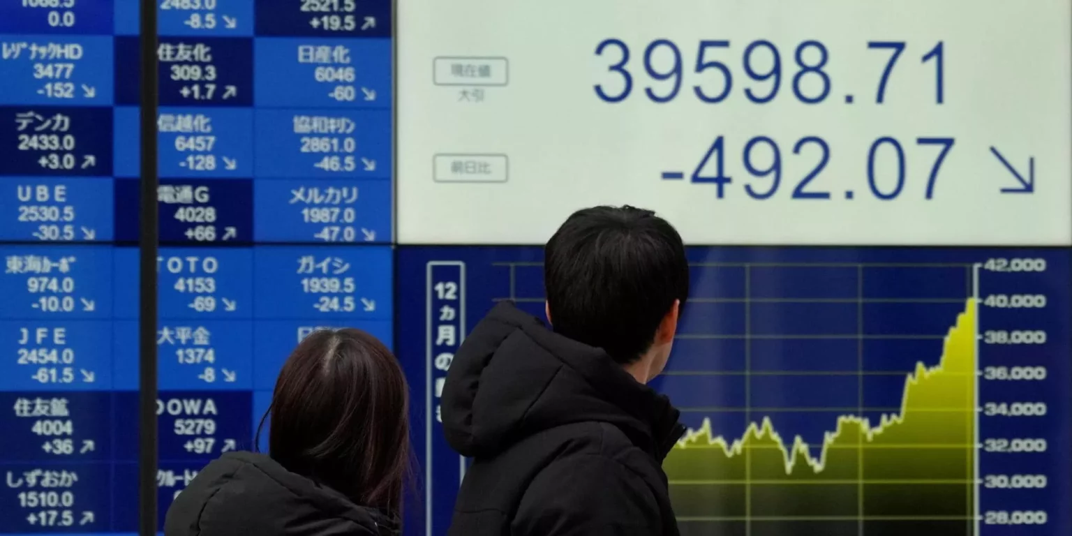 Borsa di Tokyo: Analisi dell’Andamento e delle Implicazioni sull’Economia Giapponese