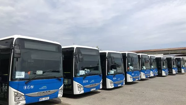 Bus Turistici in Crisi: L’Appello di Riccardo Verona per le Agevolazioni Fiscali